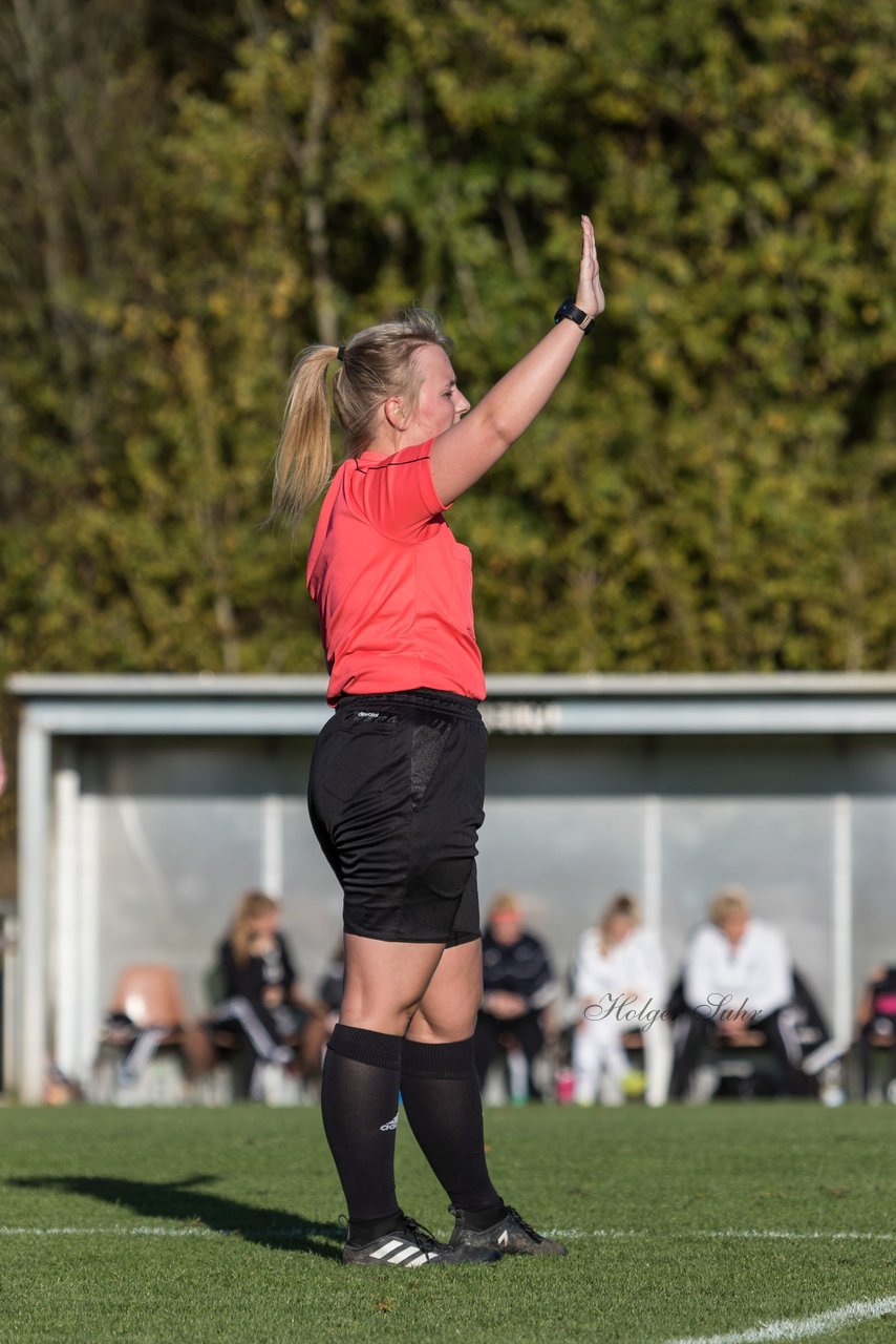 Bild 211 - Frauen TSV Vineta Audorg - SV Friesia 03 Riesum Lindholm : Ergebnis: 2:4